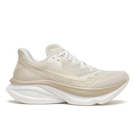 Saucony Womens Endorphin Azura - Neutral