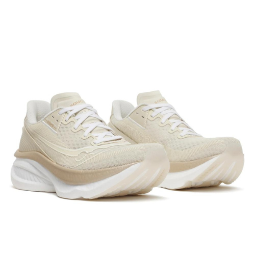 Saucony Womens Endorphin Azura - Neutral