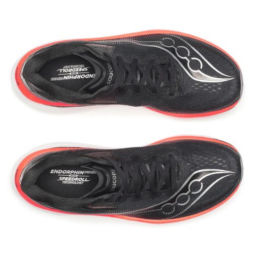 Saucony Mens Endorphin Azura - Neutral