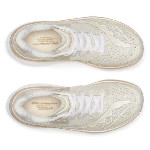 Saucony Womens Endorphin Azura - Neutral