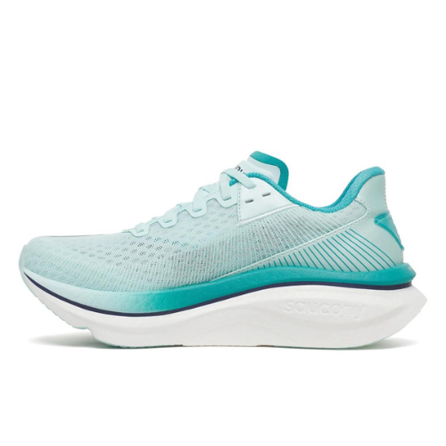 Saucony Womens Endorphin Azura - Neutral