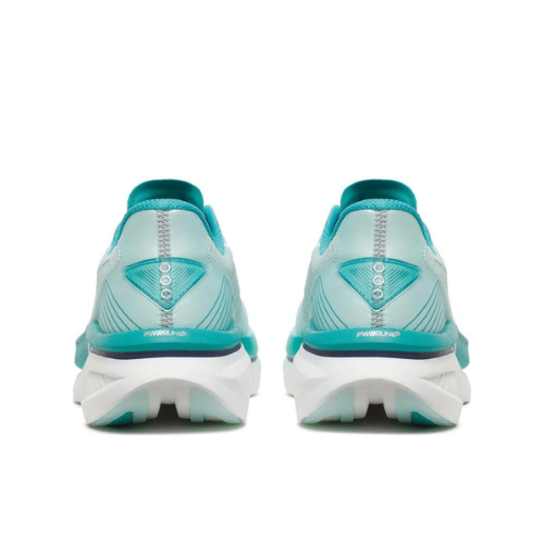 Saucony Womens Endorphin Azura - Neutral