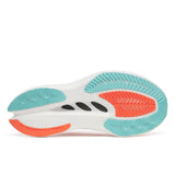 Saucony Womens Endorphin Pro 5 - Race Day