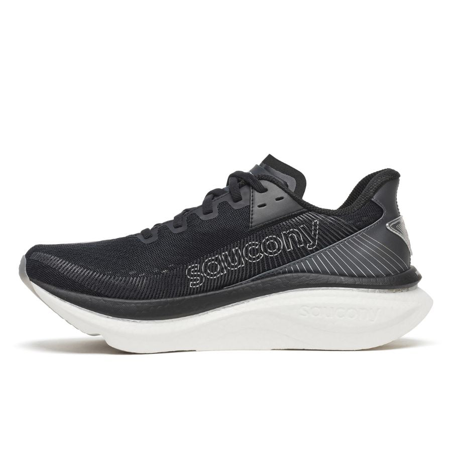 Saucony Mens Endorphin Azura - Neutral