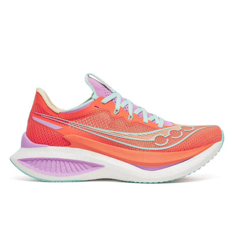 Saucony Womens Endorphin Pro 5 - Race Day