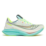 Saucony Womens Endorphin Pro 5 - Race Day
