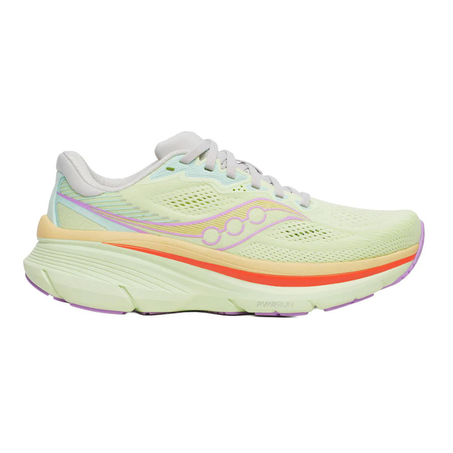Saucony Womens Guide 19 - Stability