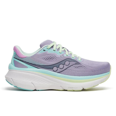 Saucony Womens Guide 19 - Stability