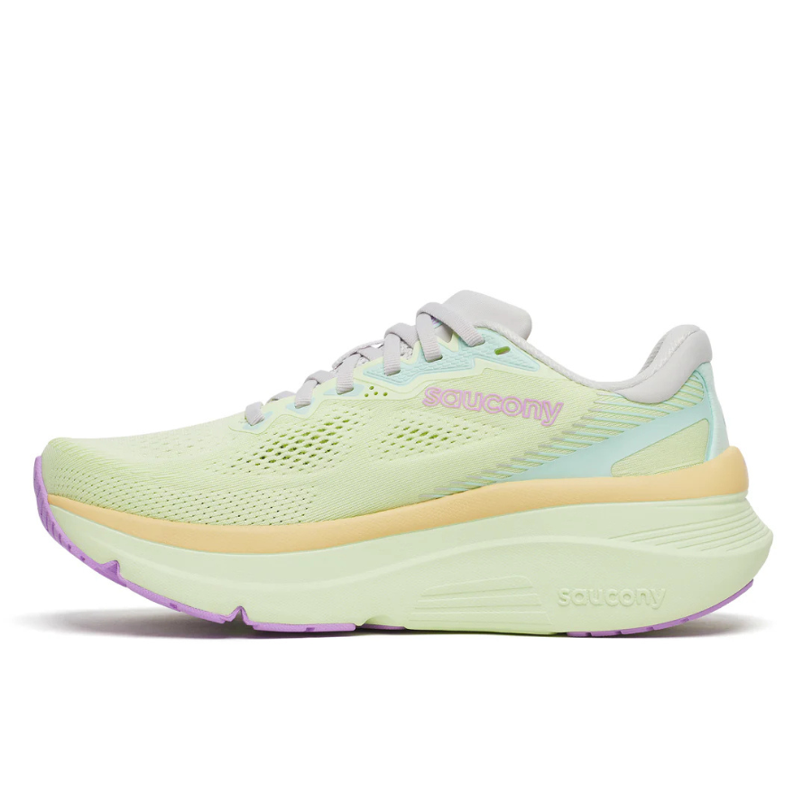 Saucony Womens Guide 19 - Stability
