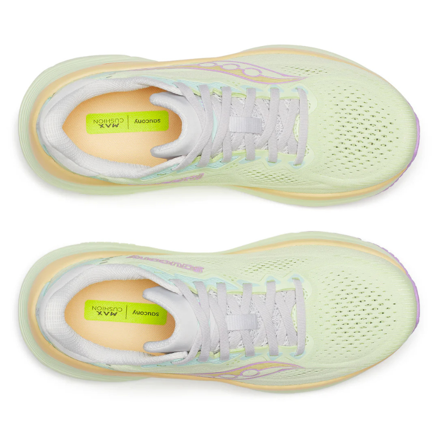 Saucony Womens Guide 19 - Stability