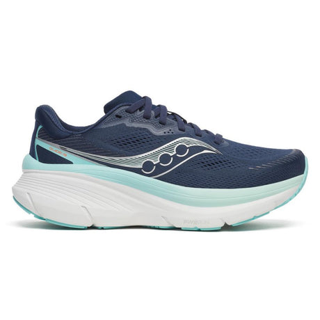 Saucony Womens Guide 19 - Stability