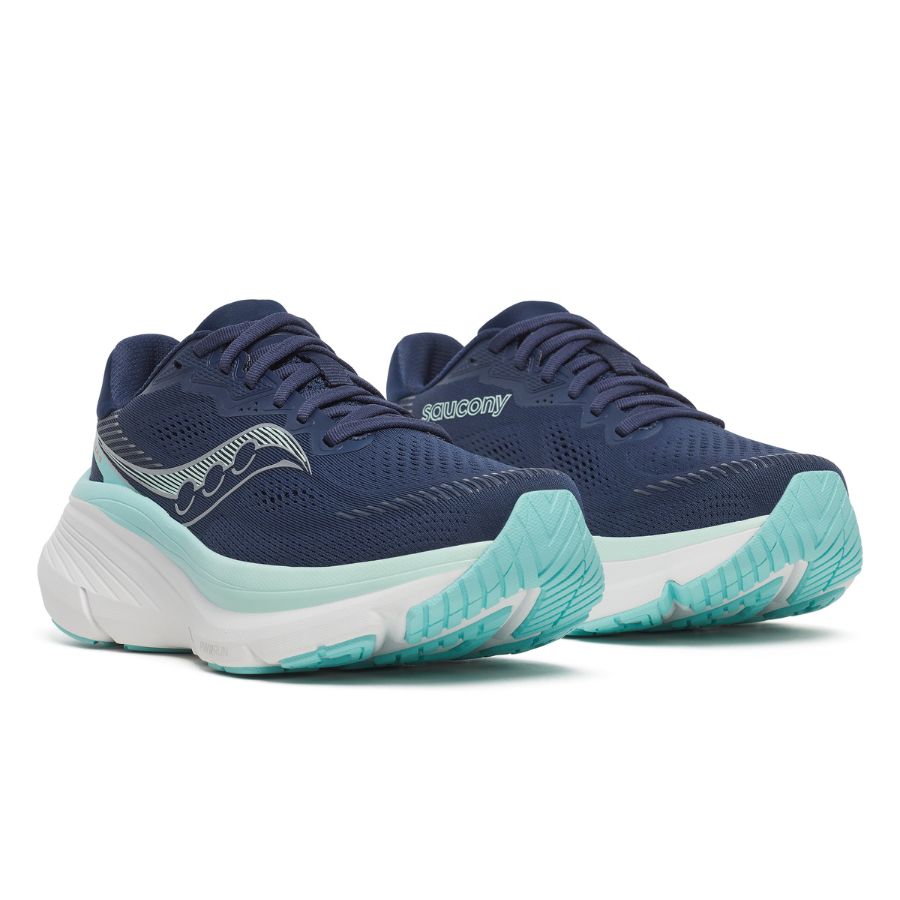 Saucony Womens Guide 19 - Stability