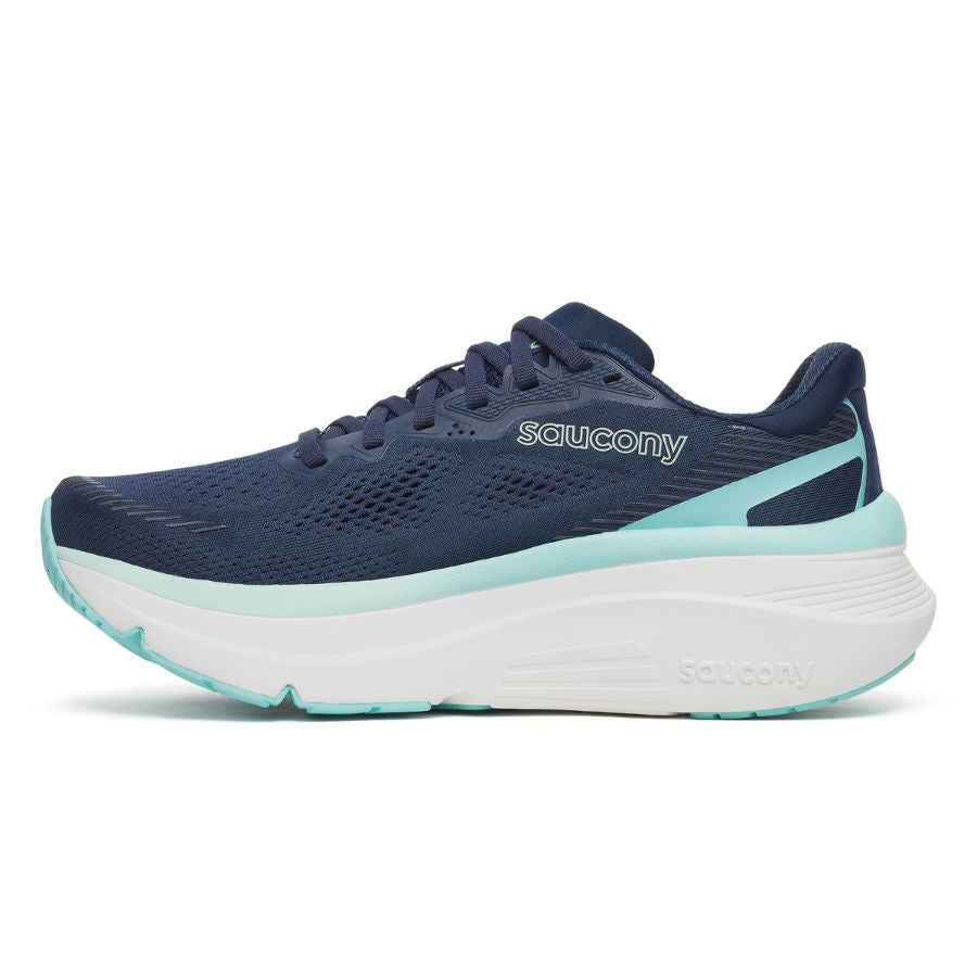 Saucony Womens Guide 19 - Stability