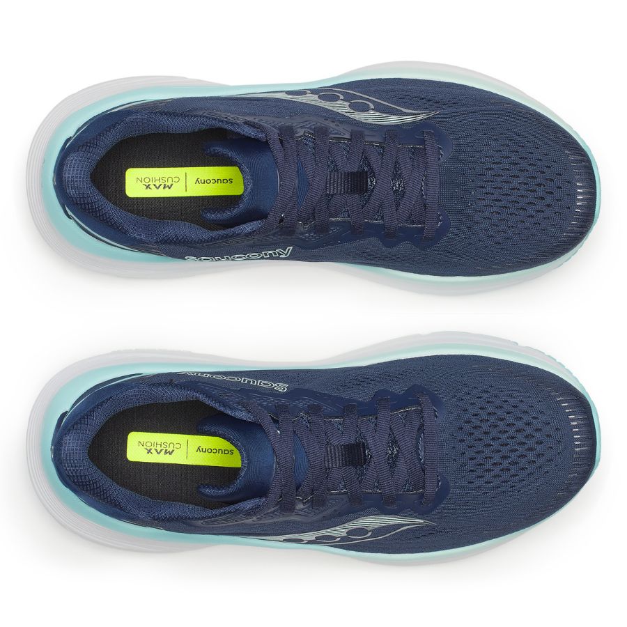 Saucony Womens Guide 19 - Stability