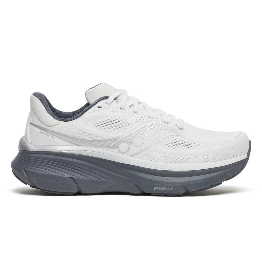 Saucony Mens Guide 19 - Stability