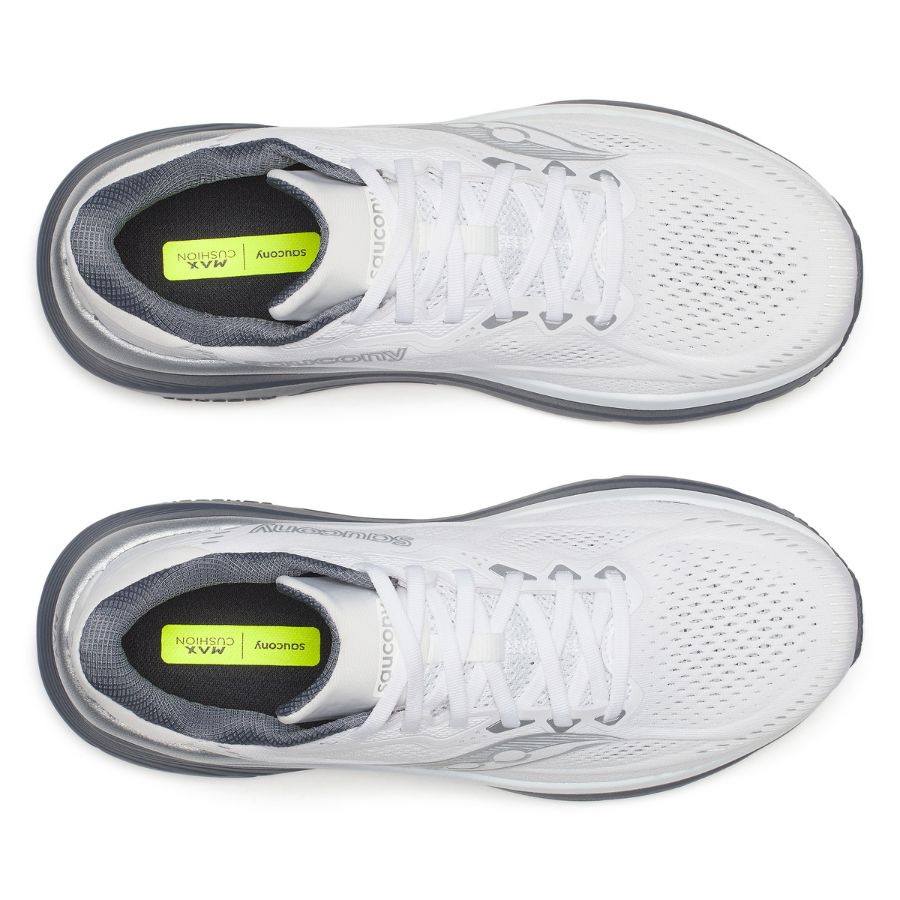 Saucony Mens Guide 19 - Stability