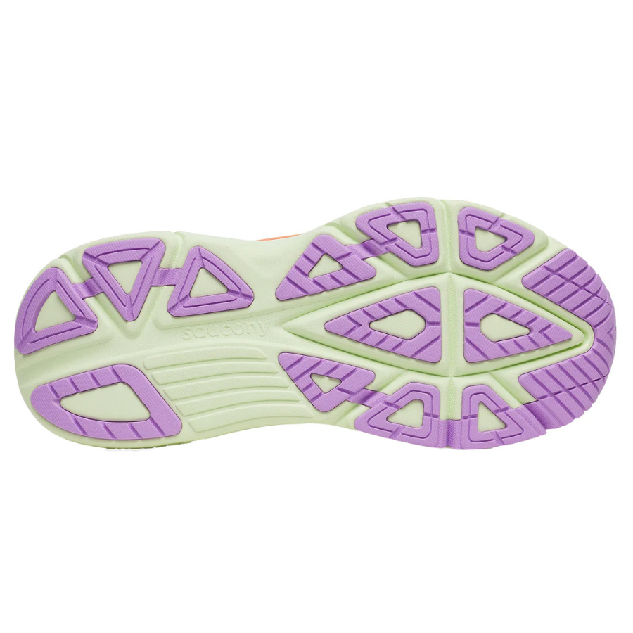 Saucony Womens Guide 19 - Stability
