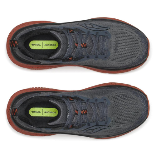Saucony Mens Guide TR - Trail