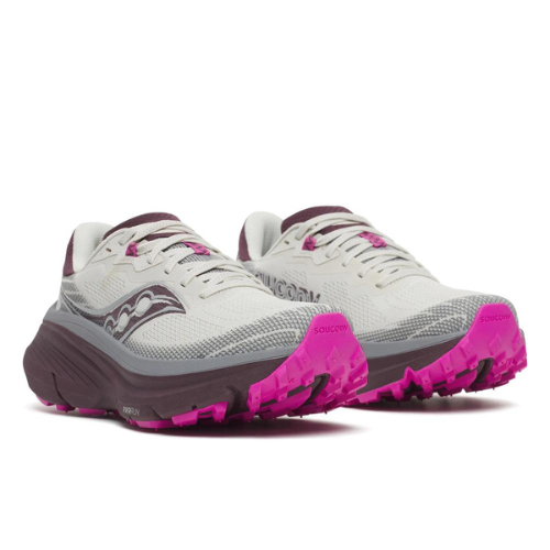 Saucony Womens Guide TR - Trail