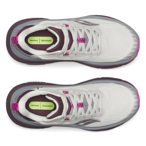 Saucony Womens Guide TR - Trail