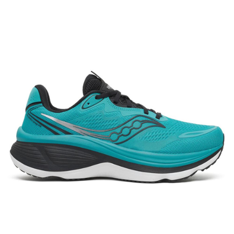 Saucony Mens Hurricane 26 - Stability