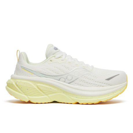 Saucony Womens Hurricane 25