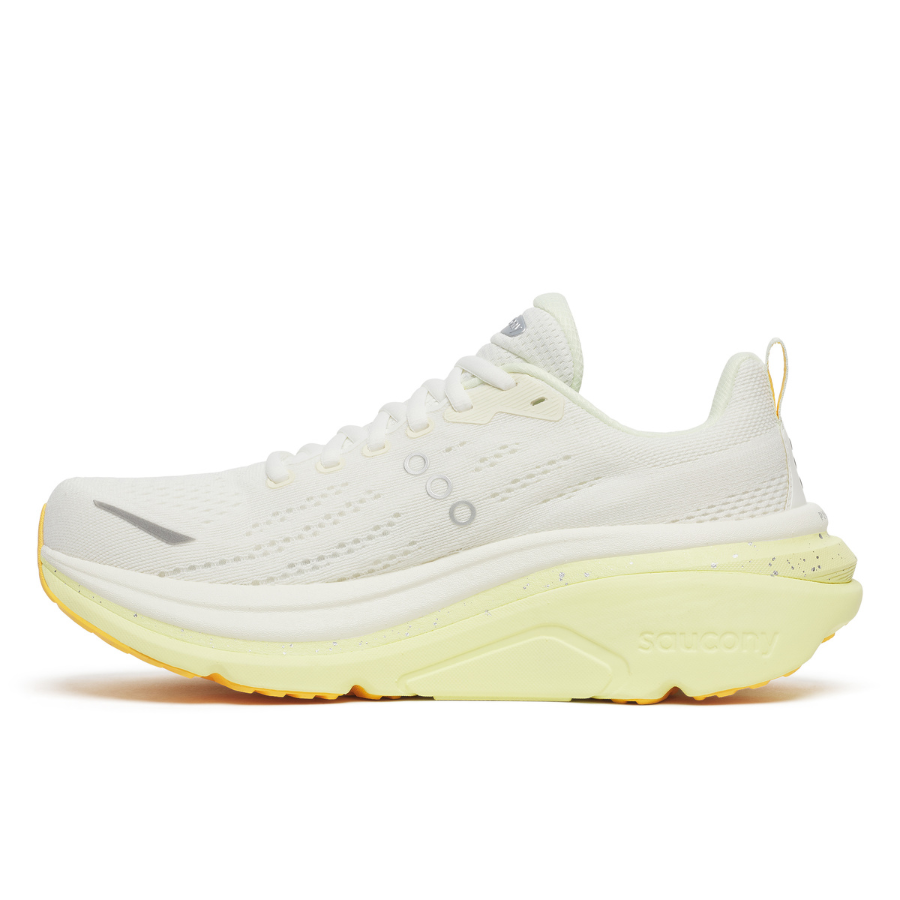 Saucony Womens Hurricane 25