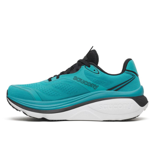 Saucony Mens Hurricane 26 - Stability