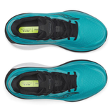 Saucony Mens Hurricane 26 - Stability