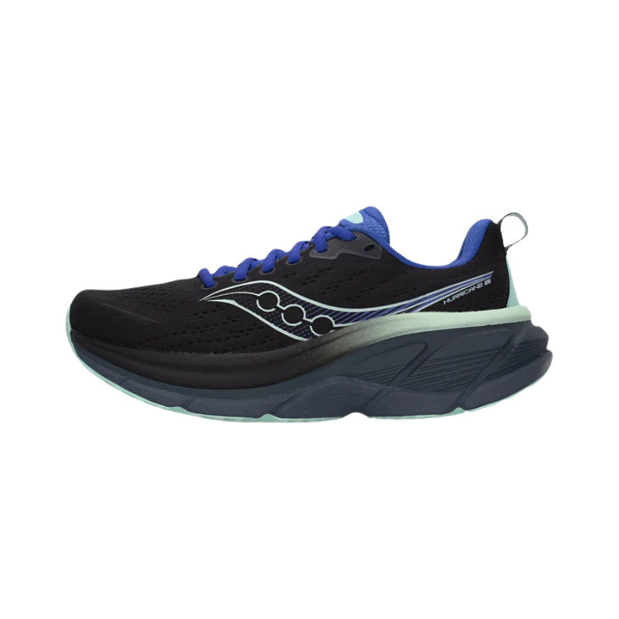 Saucony Womens Hurricane 25