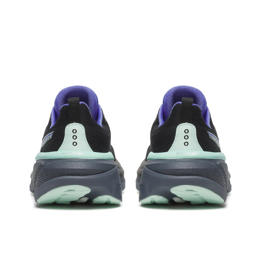 Saucony Womens Hurricane 25