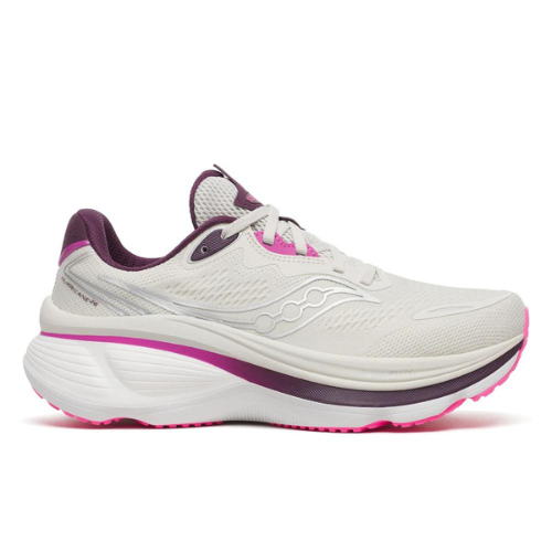 Saucony Womens Hurricane 26 - Stability