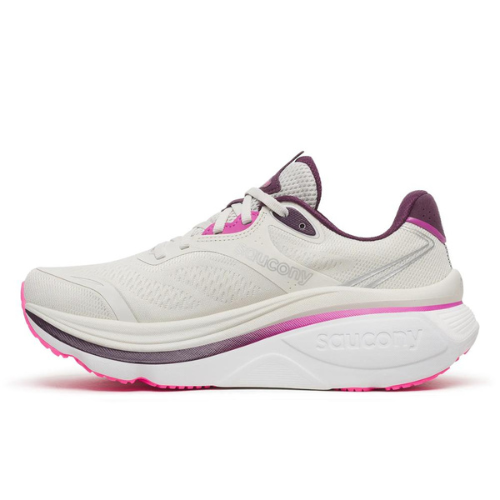 Saucony Womens Hurricane 26 - Stability