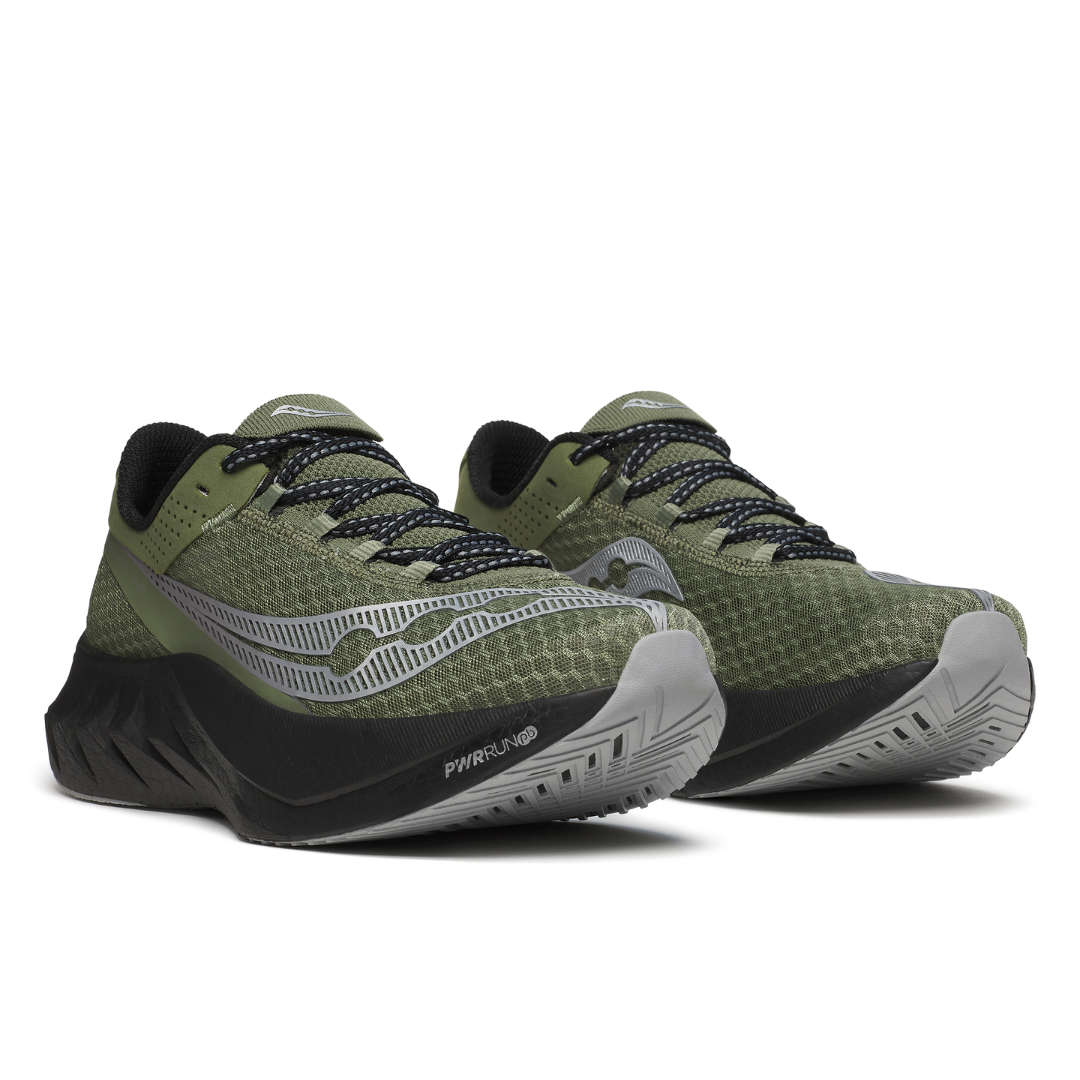 Saucony Mens Endorphin Pro 4 - Race Day