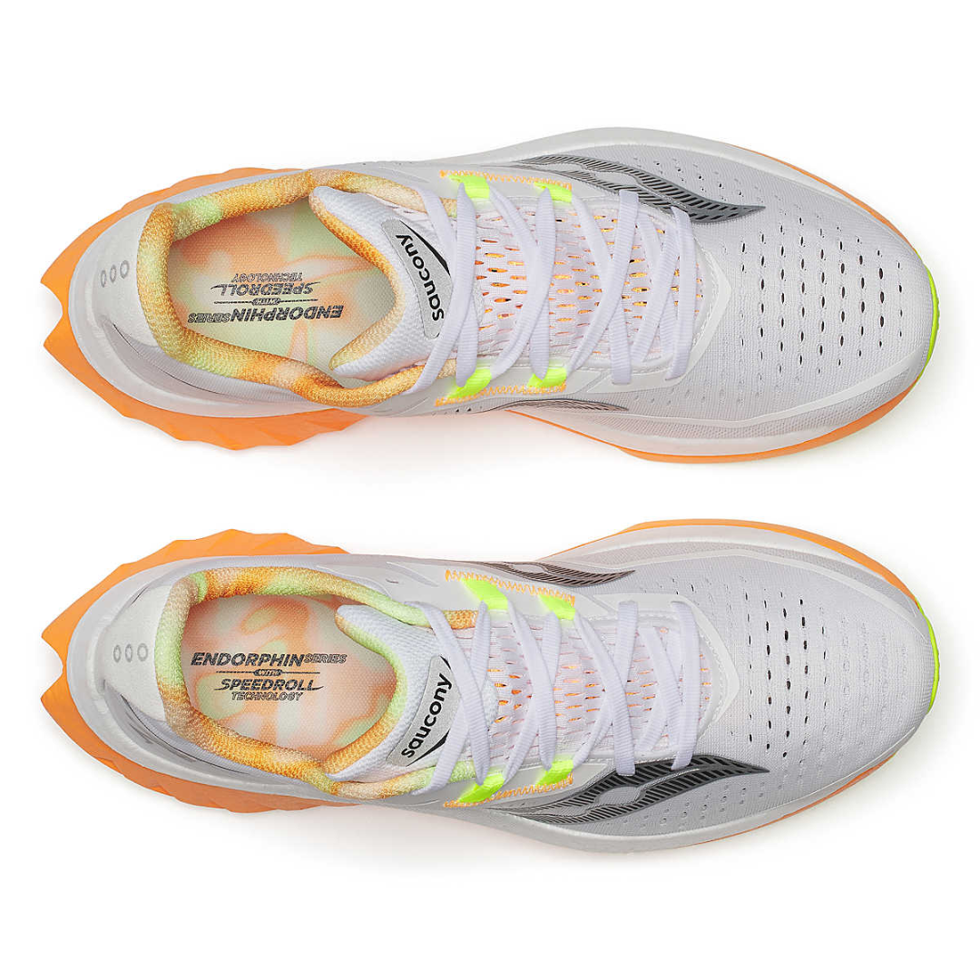 Saucony Mens Endorphin Speed 4