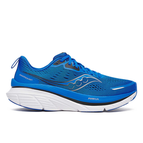 Saucony Mens Guide 18 - Stability