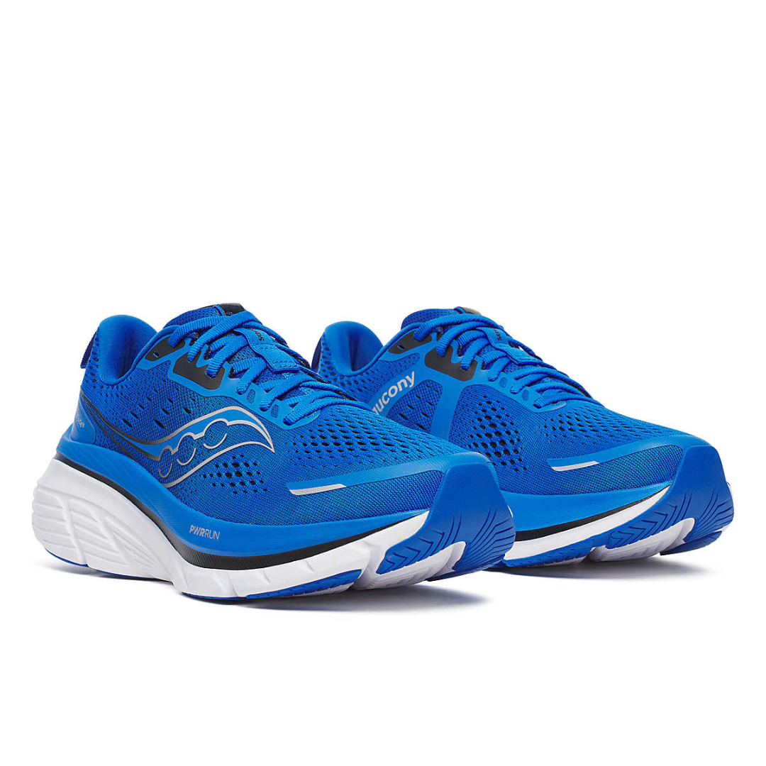 Saucony Mens Guide 18 - Stability