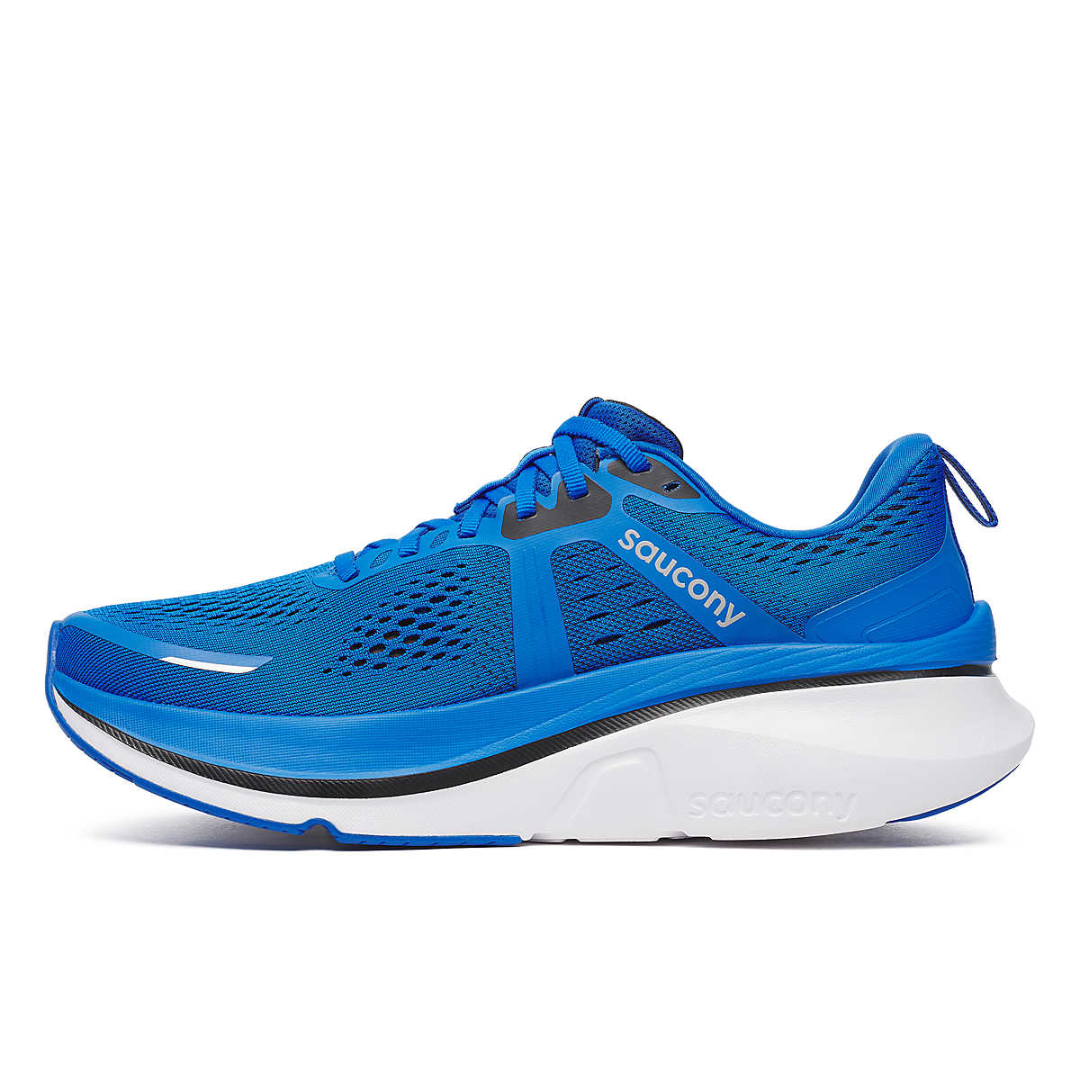 Saucony Mens Guide 18 - Stability