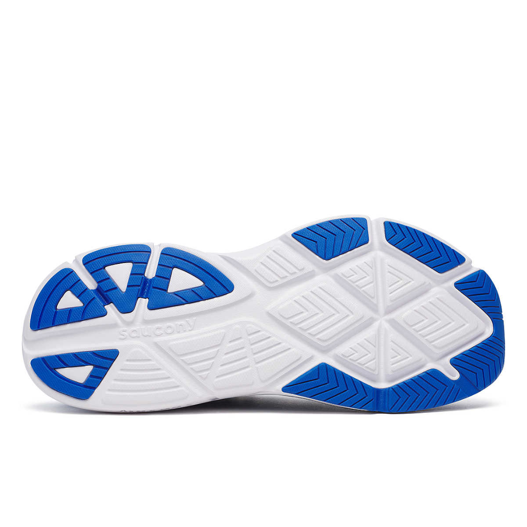 Saucony Mens Guide 18 - Stability