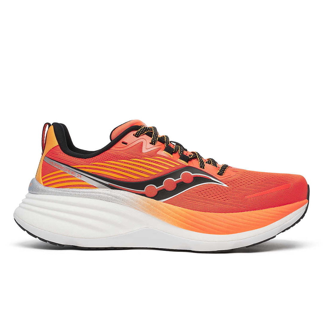 Saucony Mens Hurricane 24