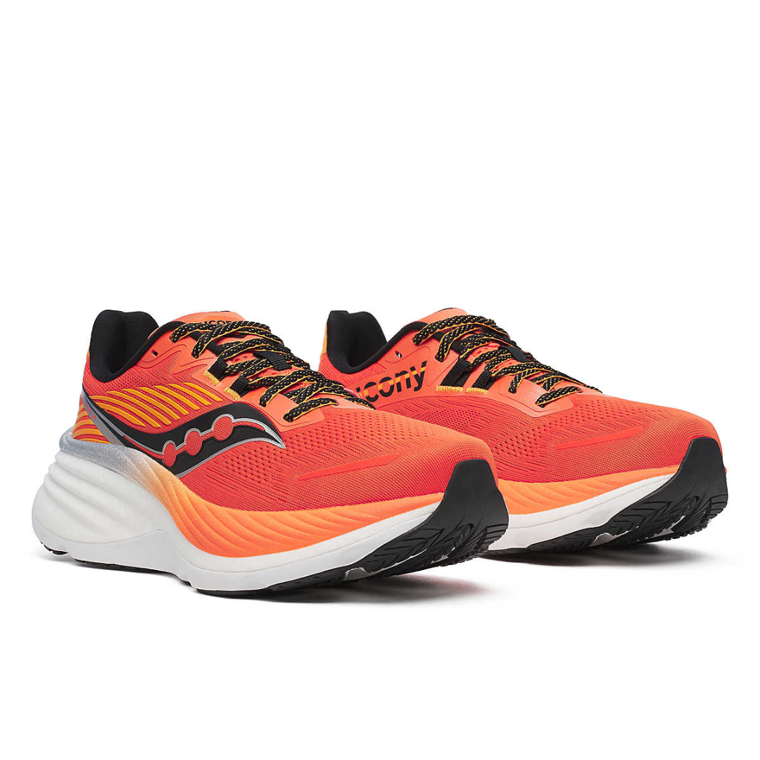 Saucony Mens Hurricane 24