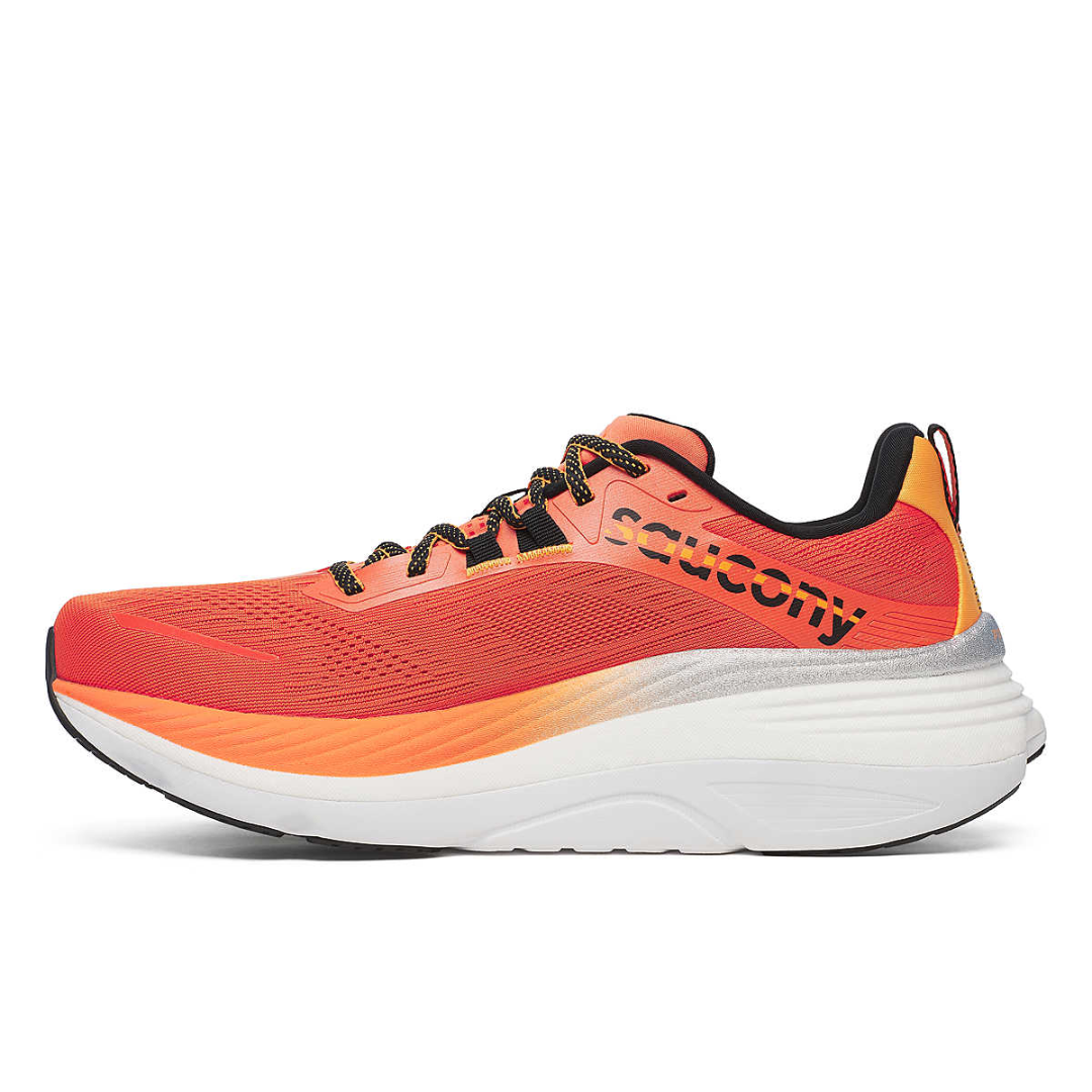 Saucony Mens Hurricane 24