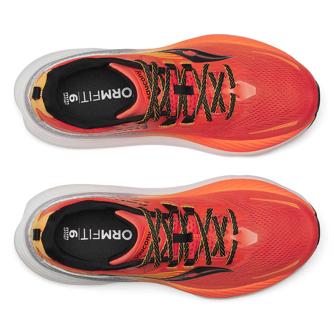 Saucony Mens Hurricane 24