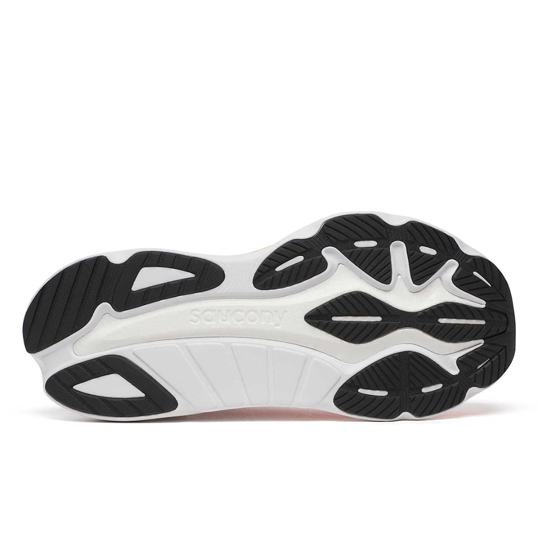 Saucony Mens Hurricane 24