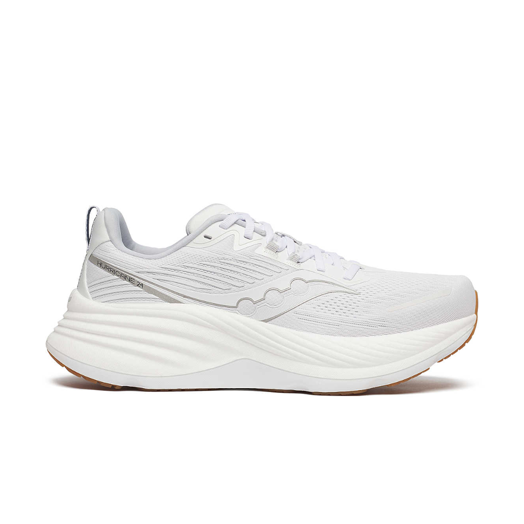 Saucony Mens Hurricane 24