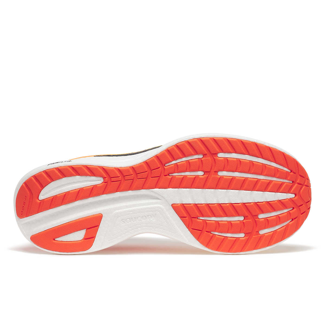 Saucony Mens Ride 18 - Neutral