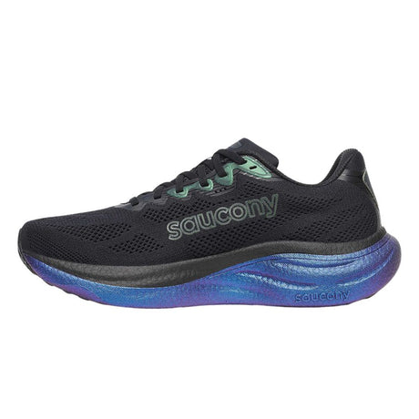 Saucony Mens Ride 19 - Neutral