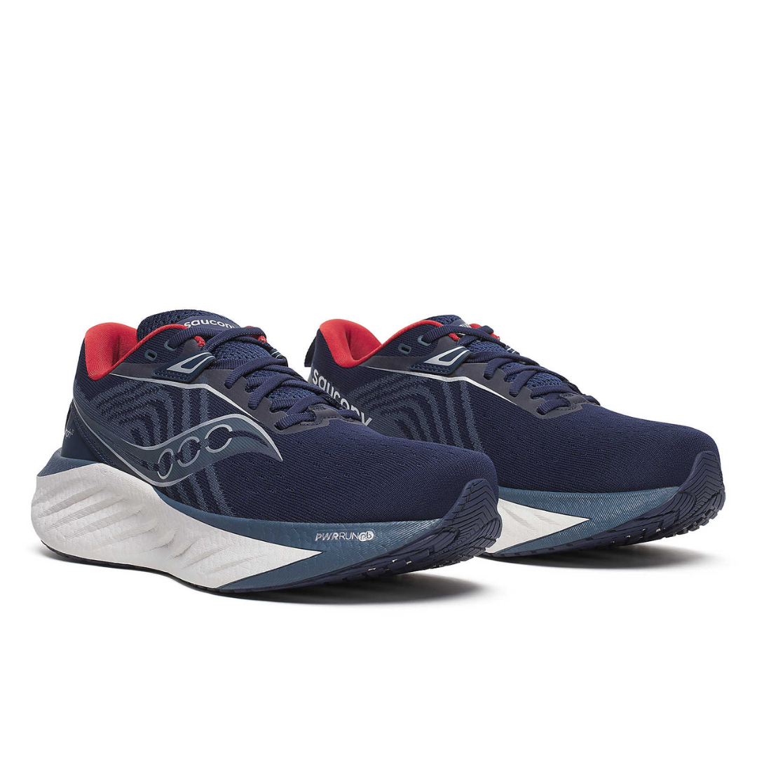 Saucony Mens Triumph 22 - Neutral
