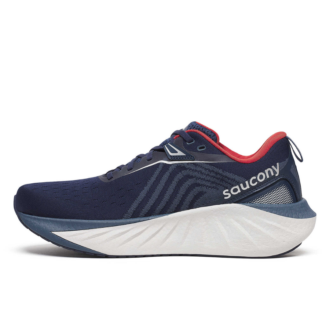 Saucony Mens Triumph 22 - Neutral