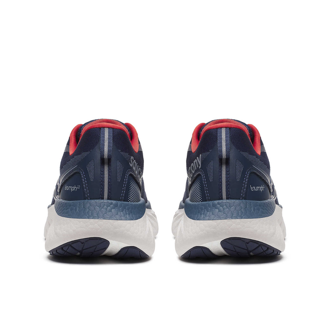 Saucony Mens Triumph 22